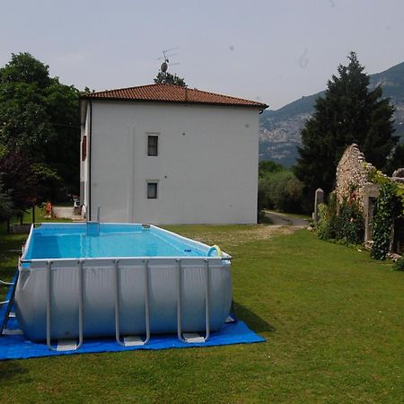 Brentino Belluno Le3Sirene 아파트 외부 사진