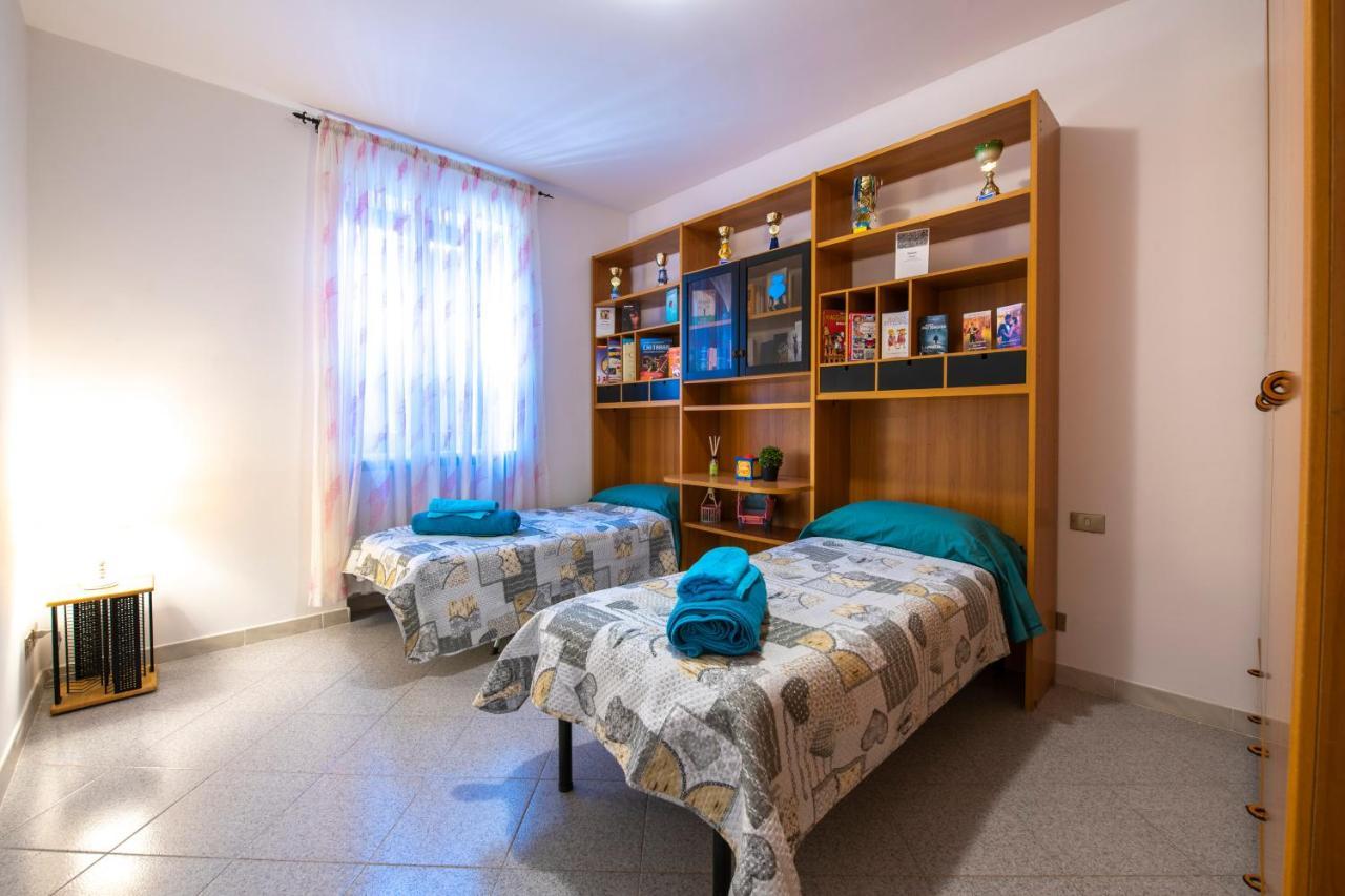 Brentino Belluno Le3Sirene 아파트 외부 사진