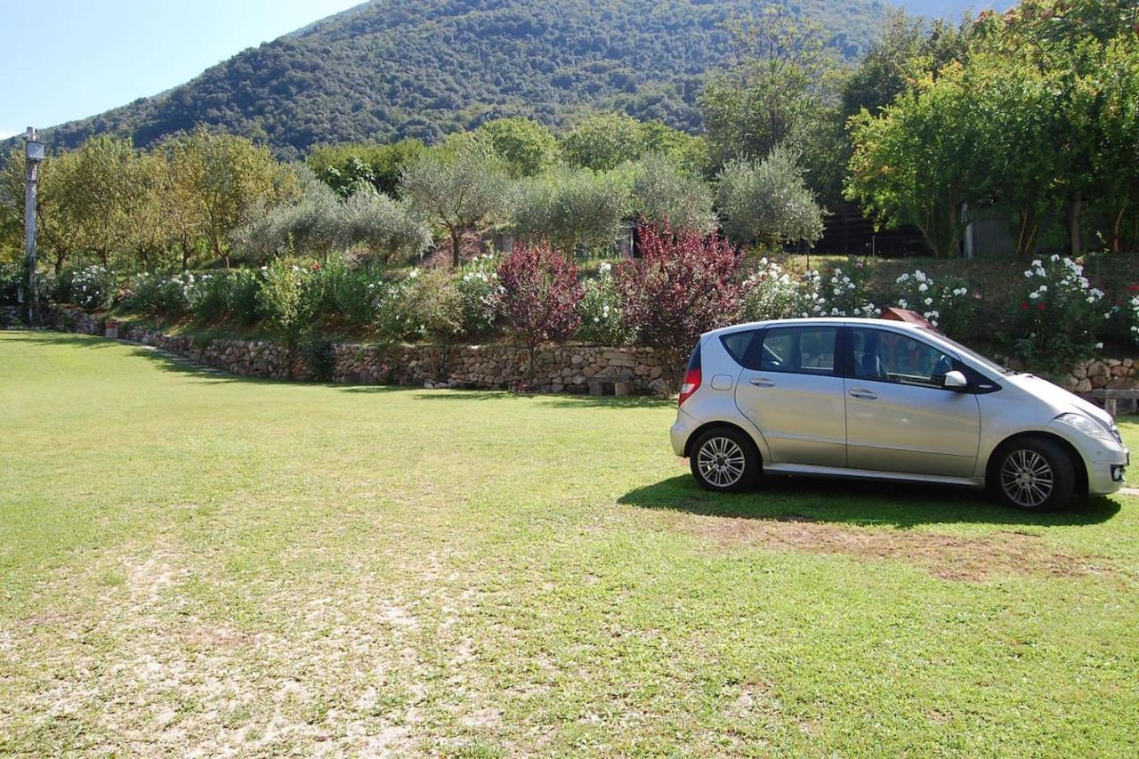 Brentino Belluno Le3Sirene 아파트 외부 사진