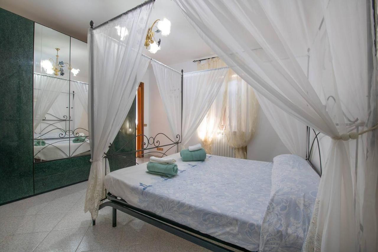 Brentino Belluno Le3Sirene 아파트 외부 사진