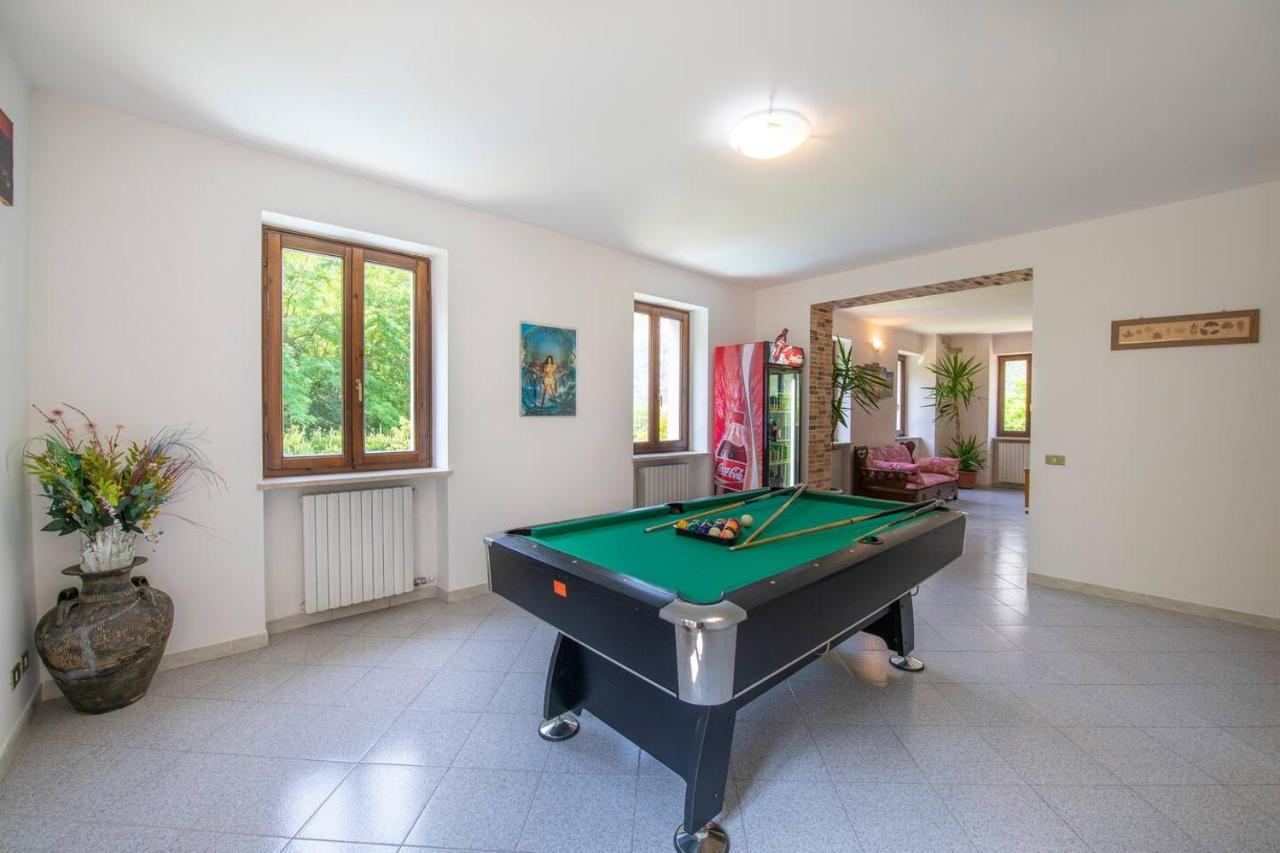 Brentino Belluno Le3Sirene 아파트 외부 사진