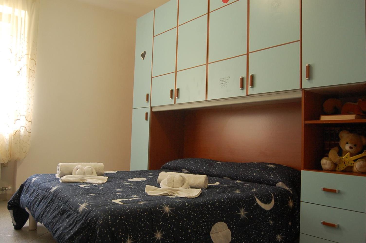 Brentino Belluno Le3Sirene 아파트 외부 사진