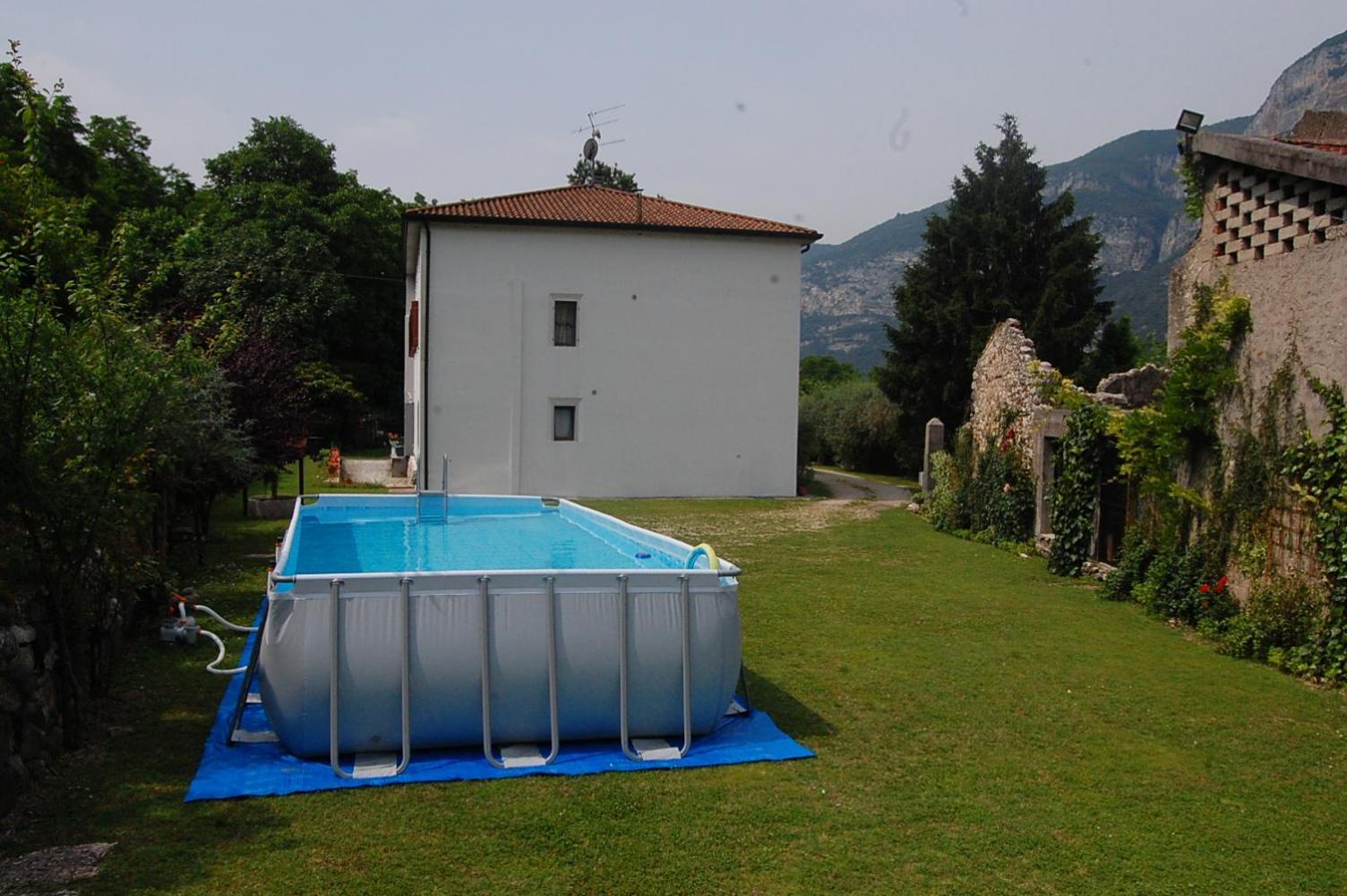 Brentino Belluno Le3Sirene 아파트 외부 사진