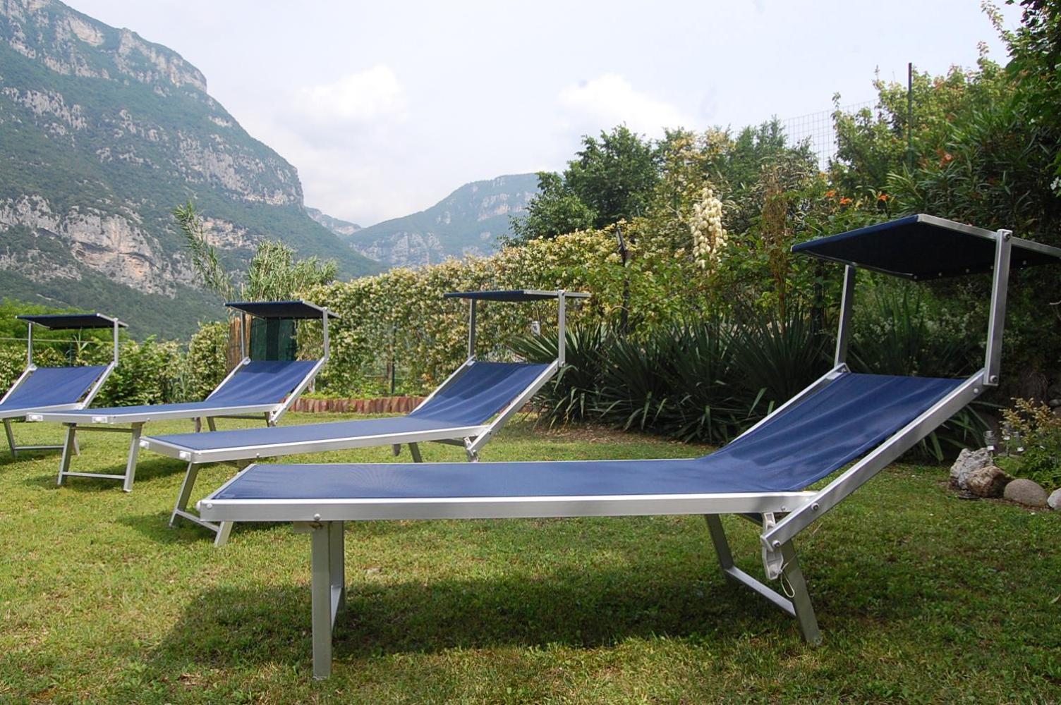 Brentino Belluno Le3Sirene 아파트 외부 사진