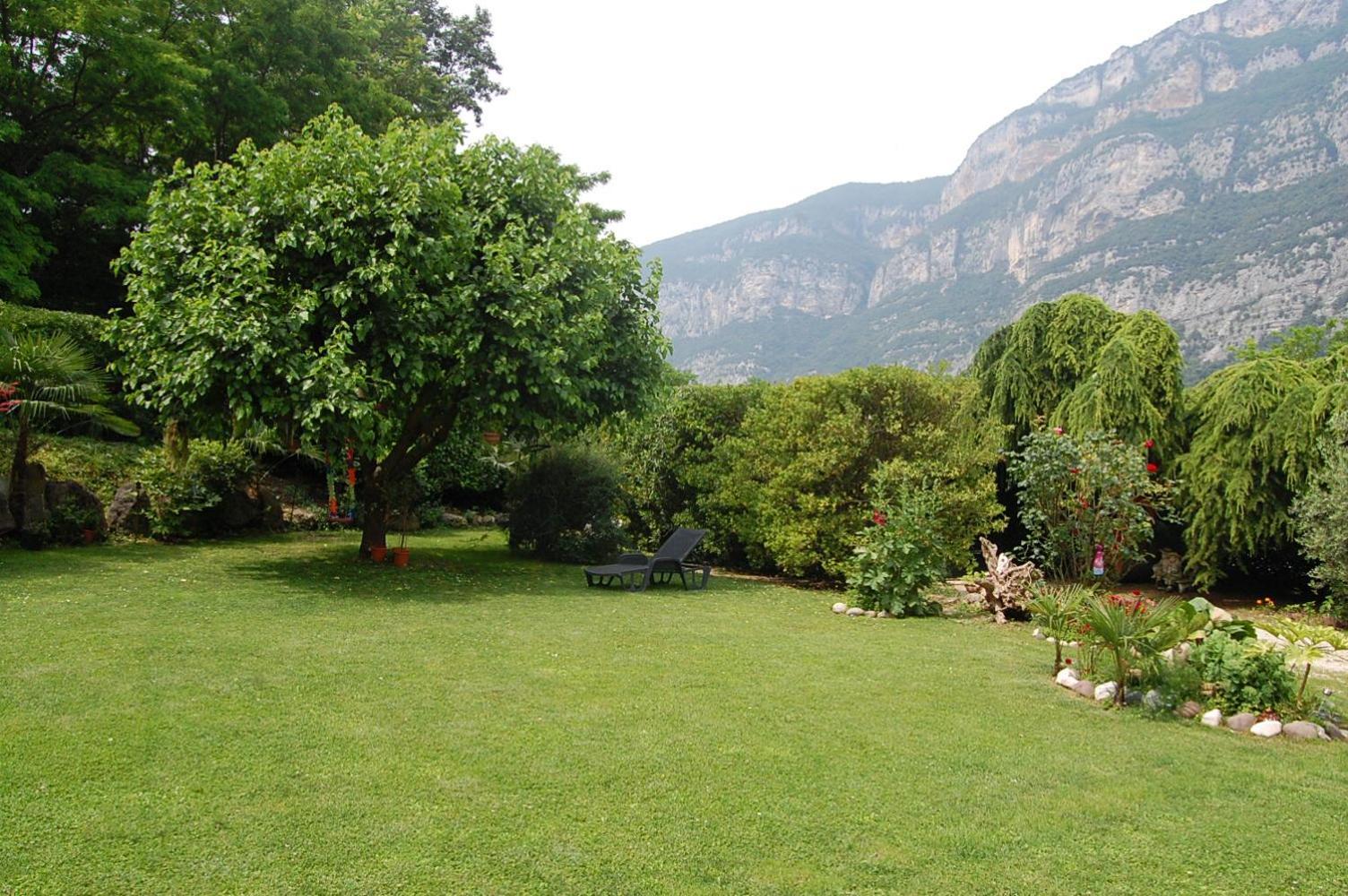 Brentino Belluno Le3Sirene 아파트 외부 사진